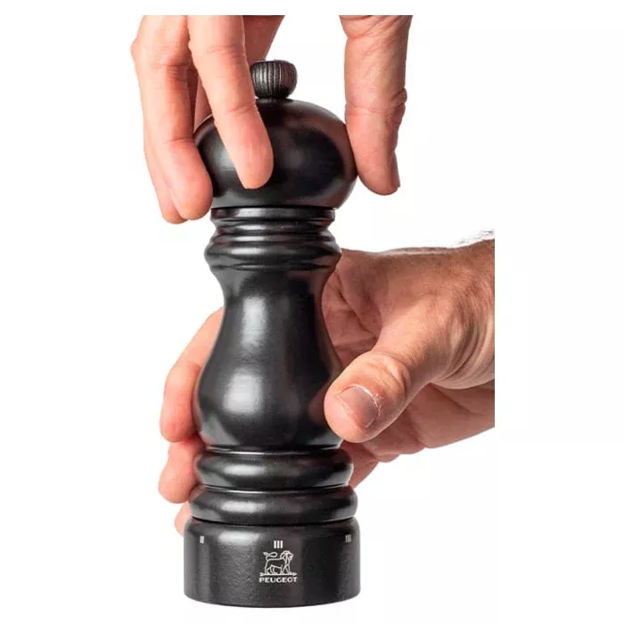 paris-salt-mill-u-select-satin-black Paris Salt Mill u'Select Satin Black