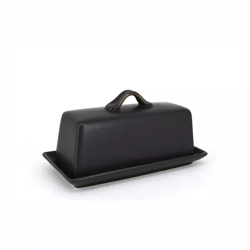 park-west-butter-dish Park West Butter Dish