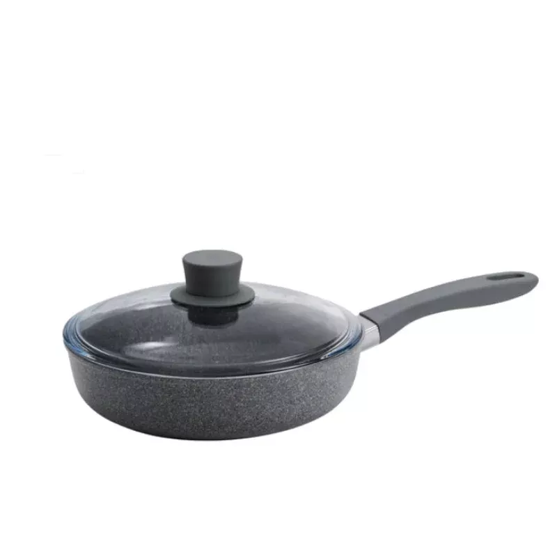 parma-plus-ceramic-2-6-qtsaut-pan-lid Parma Plus Ceramic 2.6 qtSaut Pan + Lid