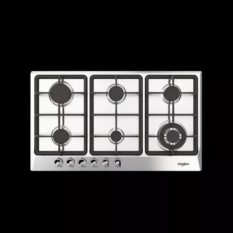 parrilla-whirlpool-wp-3650-s Parrilla Whirlpool Wp-3650 S
