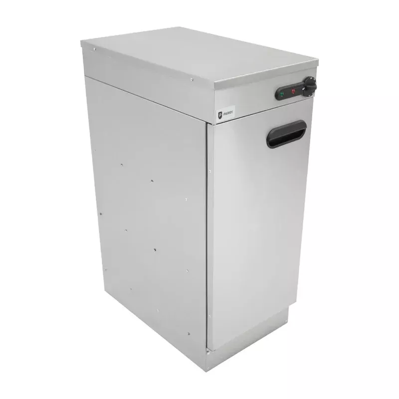 Parry Single Door Plate Warmer 1868 – GF409