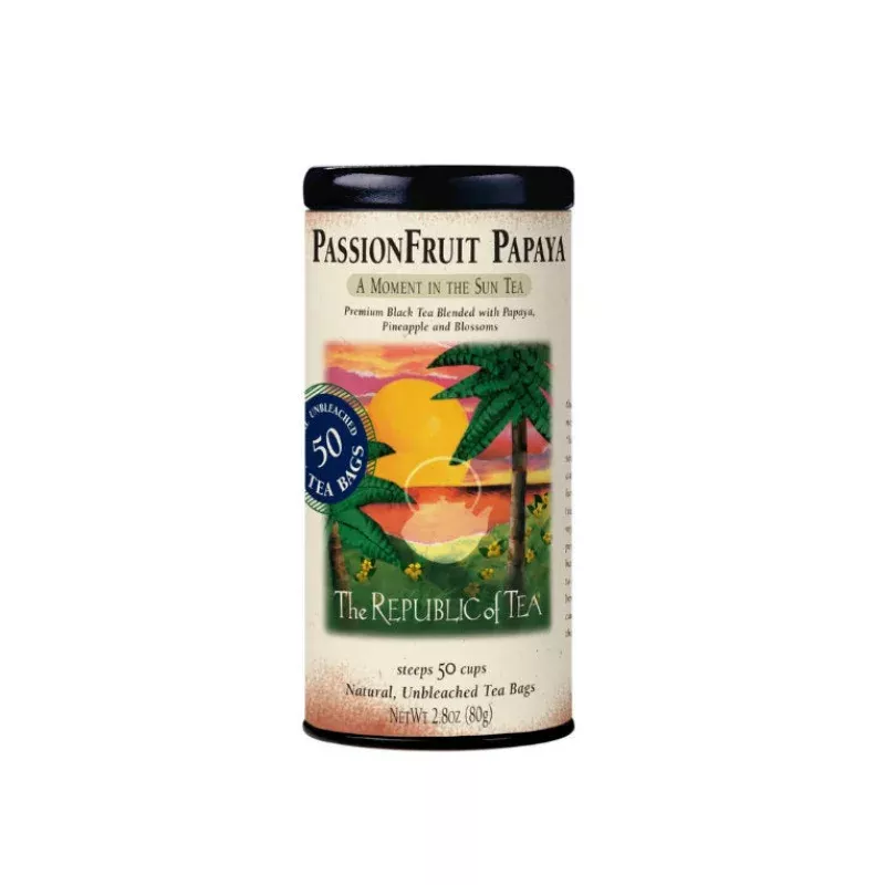 passionfruit-papaya-black-tea-bags-50 Passionfruit Papaya Black Tea Bags 50