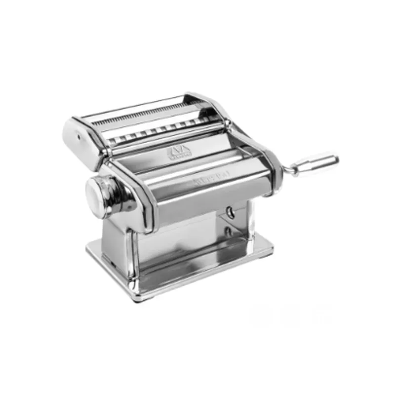 PASTA MACHINE ATLAS 150 DESIGN