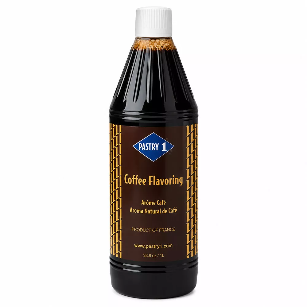 pastry-1-coffee-aroma-extract-1-l Pastry 1 - Coffee Aroma Extract - 1 L