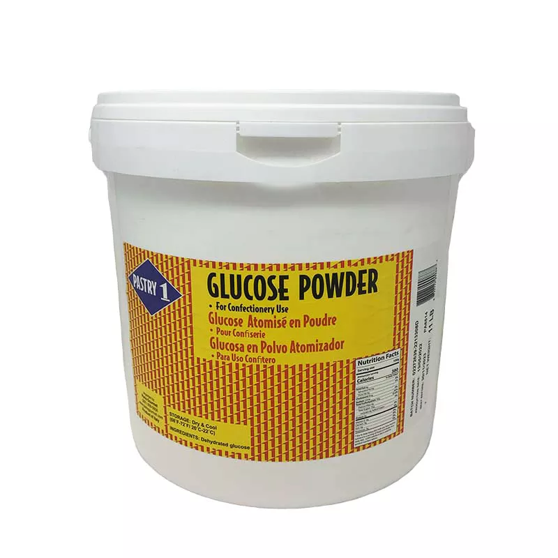 pastry-1-glucose-powder-11-lb Pastry 1 - Glucose Powder - 11 lb