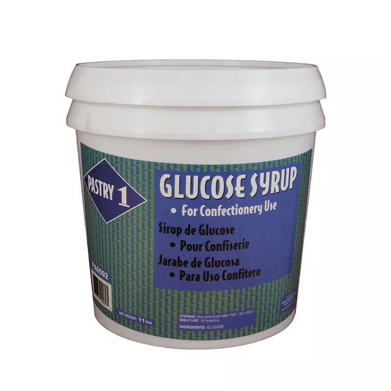 pastry-1-glucose-syrup-11-lb Pastry 1 - Glucose Syrup - 11 lb