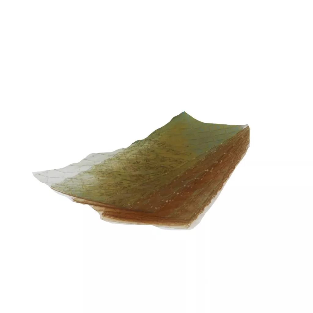 pastry-1-gold-gelatin-sheets-20-ct Pastry 1 - Gold Gelatin Sheets (20 ct)