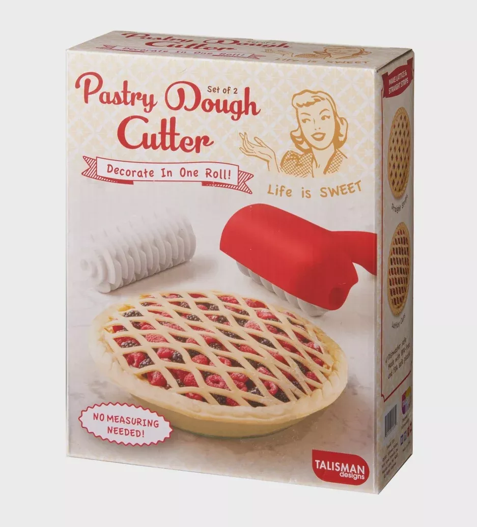 pastry-dough-cutter Pastry Dough Cutter
