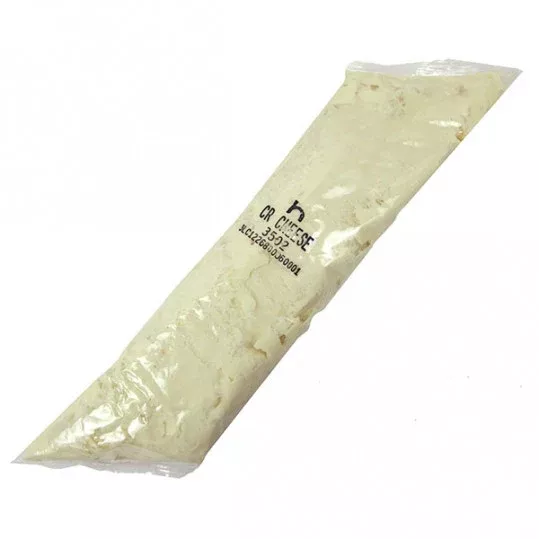 Pastry Filling - Cream Cheese