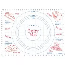 pastry-mat-18-x-24 Pastry Mat 18 x 24