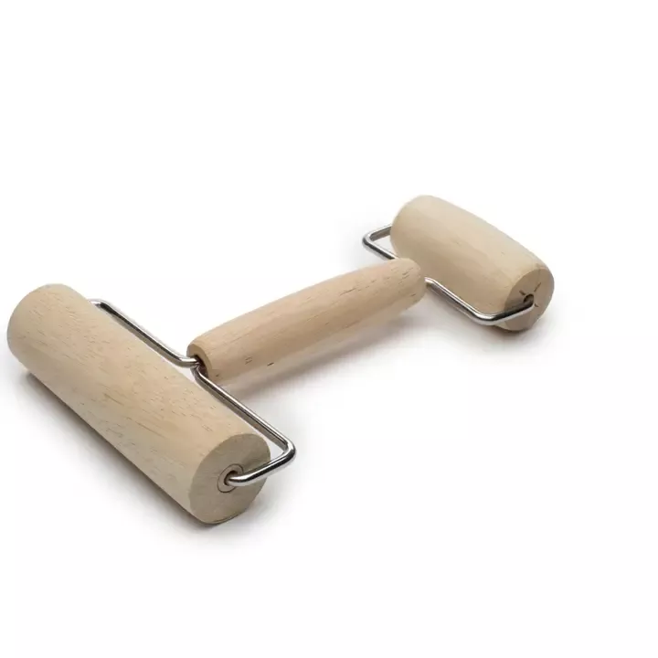 Pastry, Pizza Roller