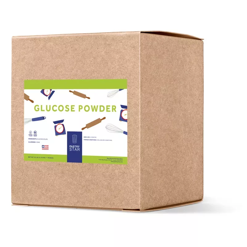 pastry-star-glucose-powder-25-lbs Pastry Star Glucose Powder 25 LBS
