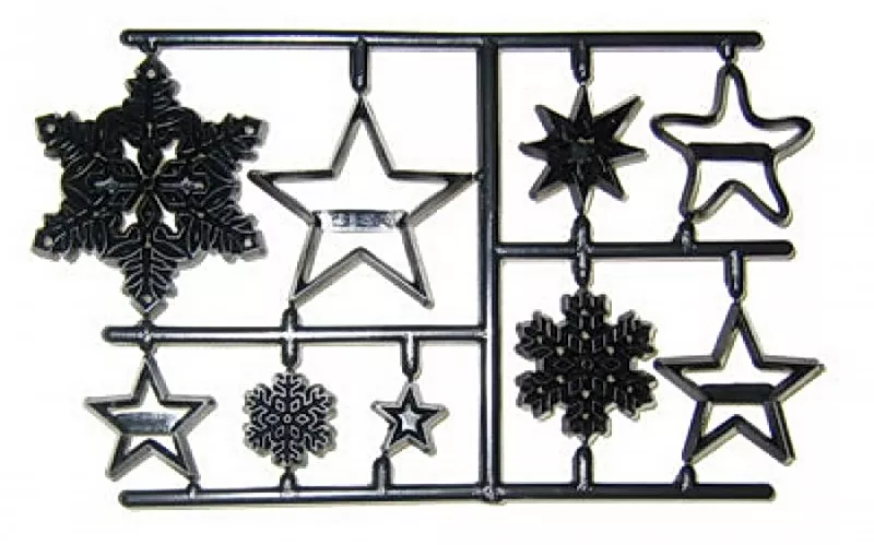 patchwork-cutters-snowflakes-stars-set Patchwork Cutters Snowflakes & Stars Set