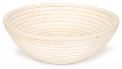 patisse-7-1-8-round-proofing-basket Patisse 7 1/8" Round Proofing Basket