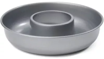 Patisse 9 1/2" Savarin Non Stick Ring Pan