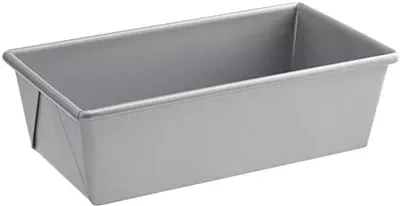 Patisse 9 7/8" X 3 3/4" Loaf Pan
