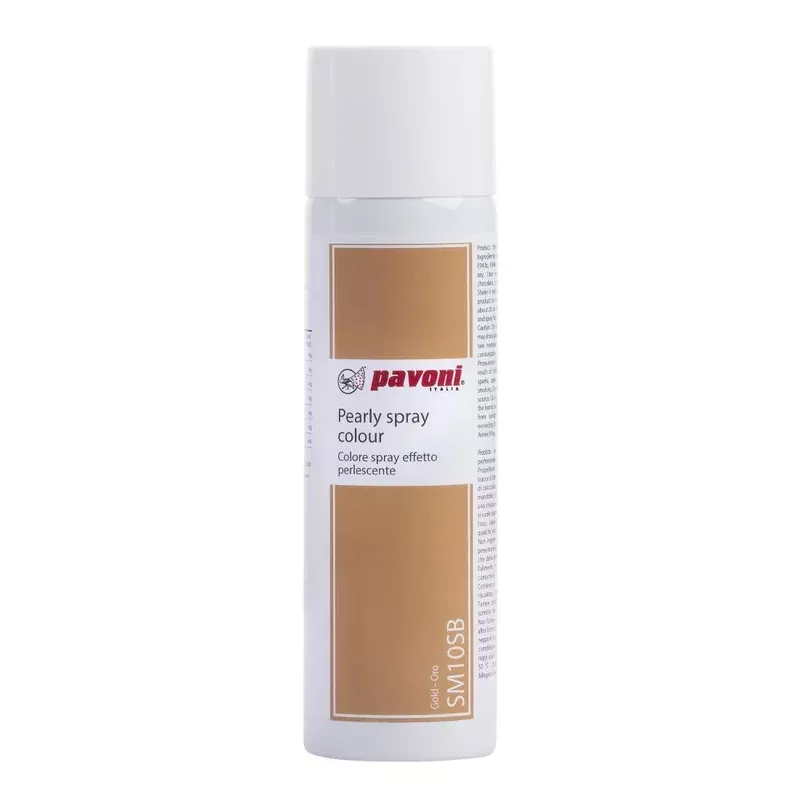 pavoni-metallized-spray-gold-250ml-ka331 Pavoni Metallized Spray Gold 250ml – KA331