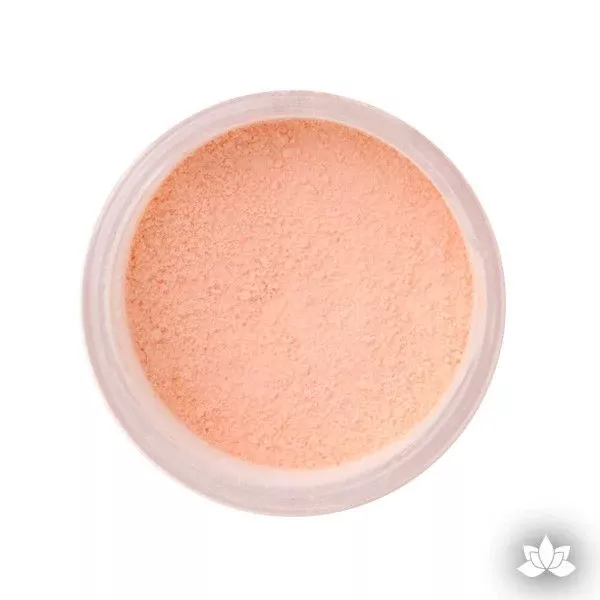 Peach Petal Dust