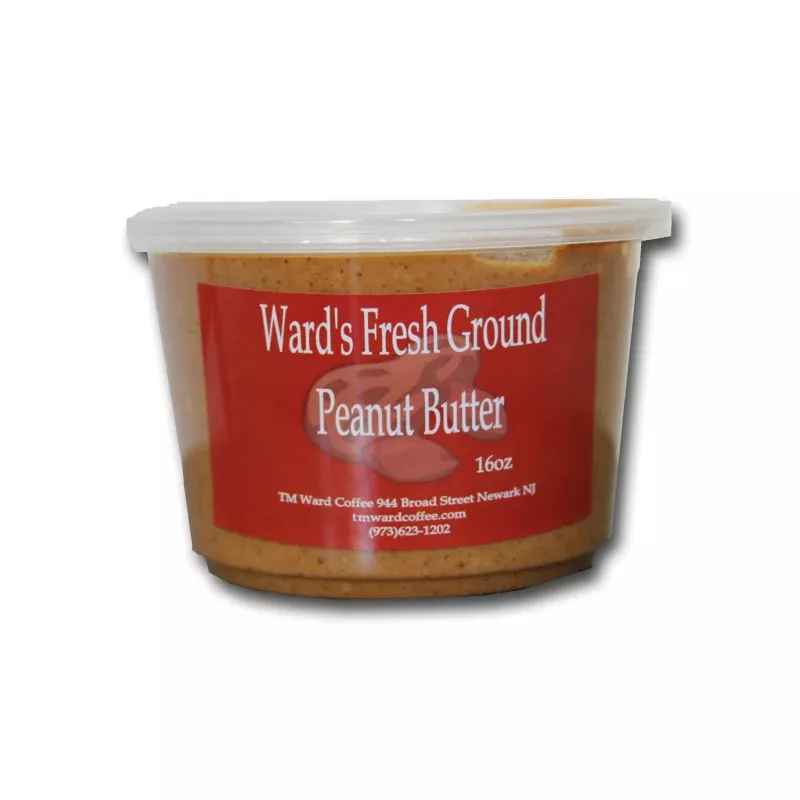 peanut-butter Peanut Butter