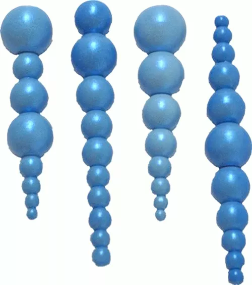 pearl-drops-2-by-first-impressions-molds-dr101 Pearl Drops # 2 by First Impressions Molds(DR101)