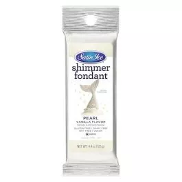 pearl-shimmer-rolled-fondant-4-4-oz Pearl Shimmer Rolled Fondant 4.4 oz