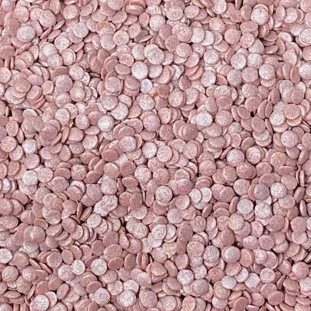 pearlized-rose-gold-quins Pearlized Rose Gold Quins