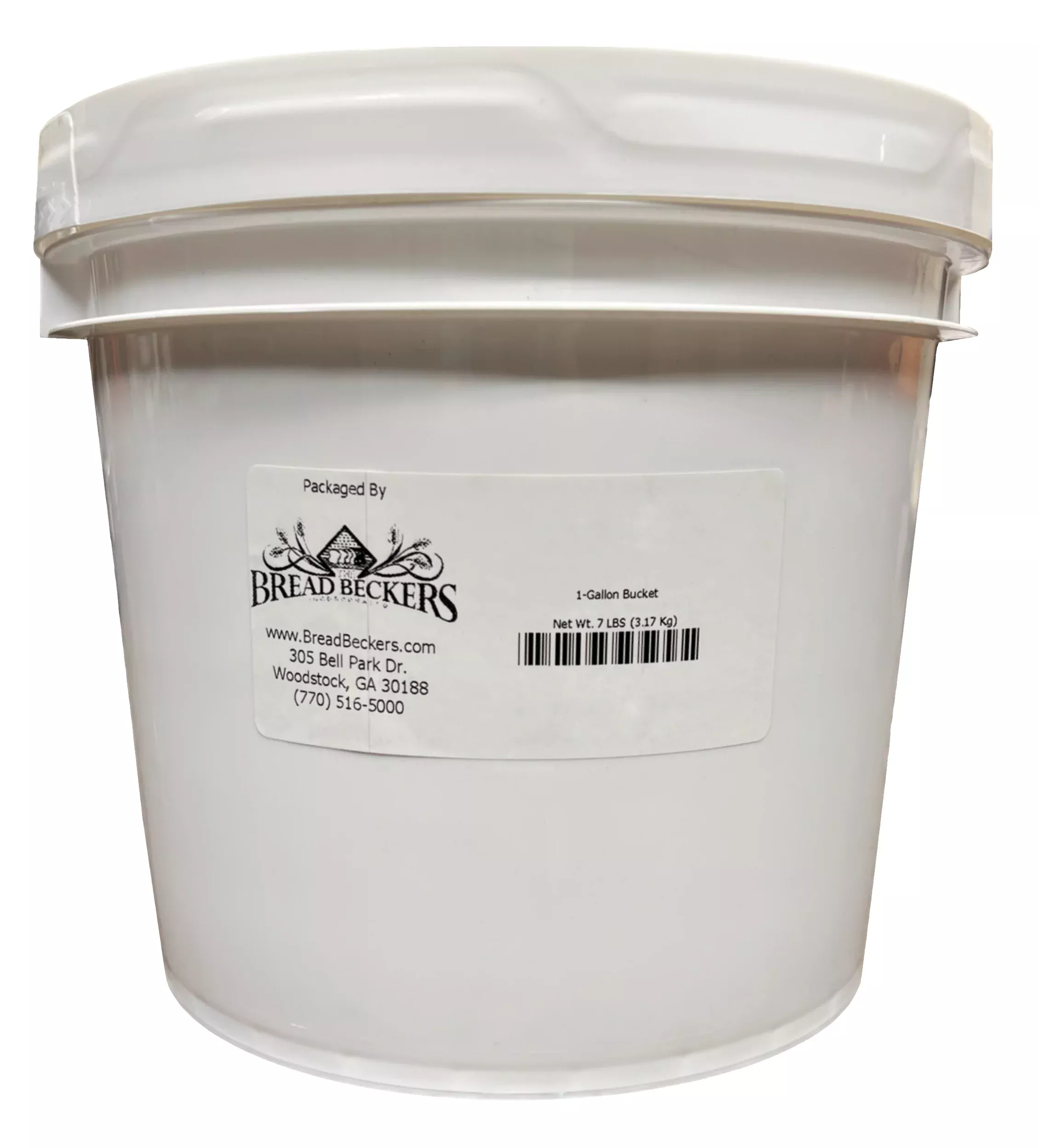 Peas Black-eye 7lbs. 1 gal. Pail