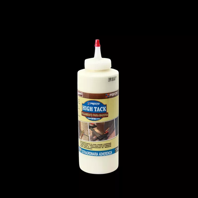 pegamento-high-tack-amarillo-medio-litro Pegamento High Tack Amarillo Medio Litro