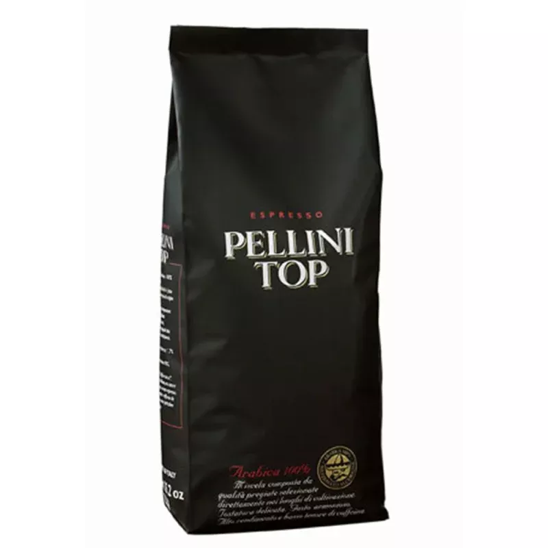 pellini-caffe-top-100-arabica-whole-bean Pellini Caffe Top 100% Arabica Whole Bean
