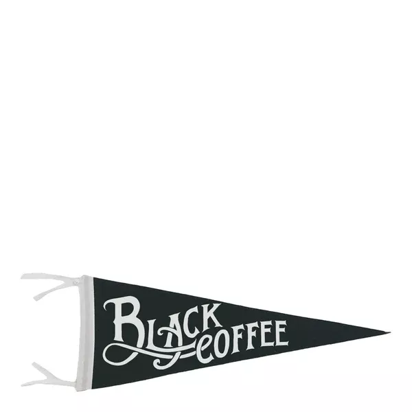 pennant-black-coffee-dept-brewology Pennant - Black Coffee - Dept of Brewology