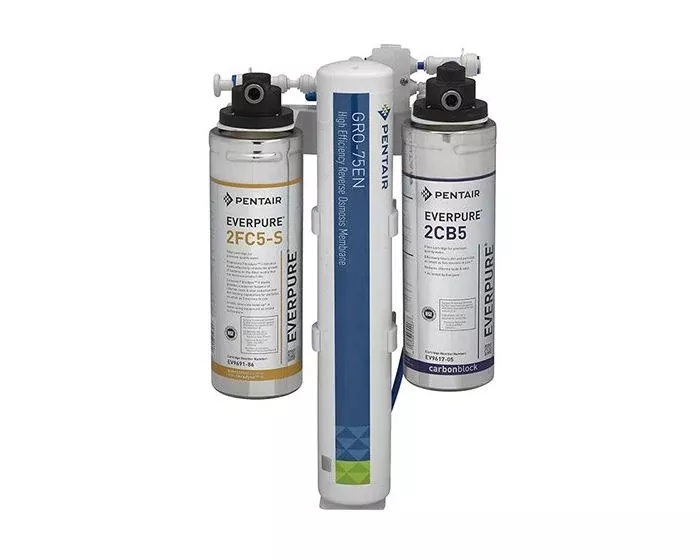 pentair-everpure-lvro-75he-system-w-o-faucet-ev997500 Pentair Everpure LVRO-75HE System (w/o Faucet)(EV997500)