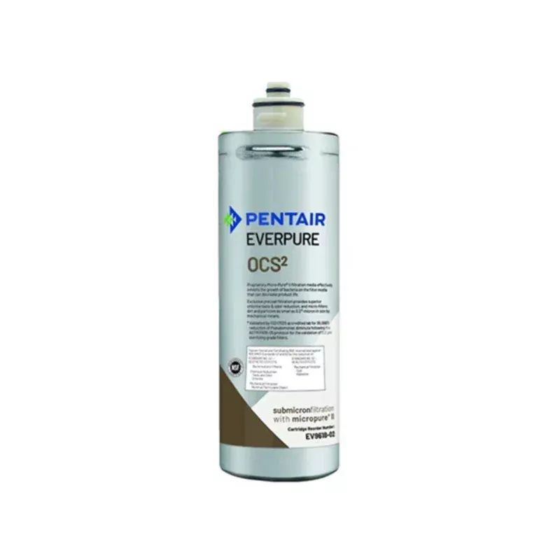 pentair-everpure-ql2-ocs2-water-replacement-cartridge Pentair EverPure QL2 OCS2 Water Replacement Cartridge