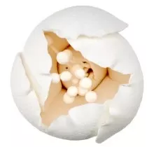 peony-gum-paste-flower-small-decopac Peony Gum Paste Flower, Small, Decopac
