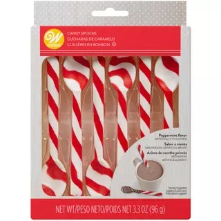 peppermint-candy-cane-spoons-6ct Peppermint Candy Cane Spoons, 6ct.