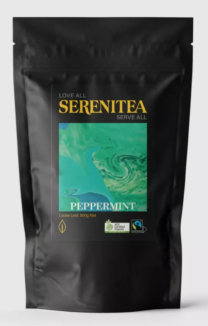 peppermint-loose-leaf-500g Peppermint Loose Leaf 500G