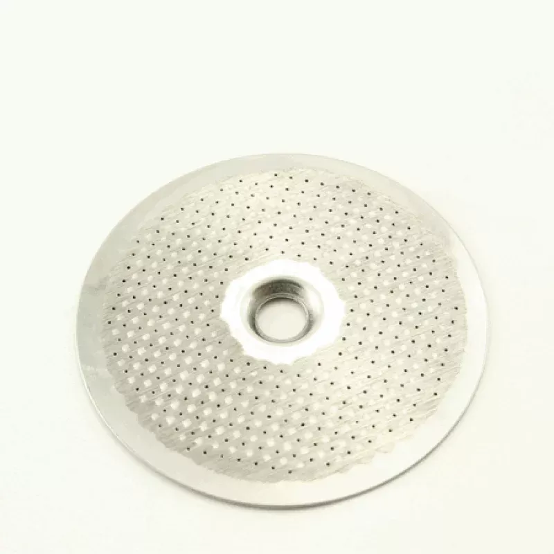 PERCOLATOR DE =49,5 SS BOILER NEWGEN