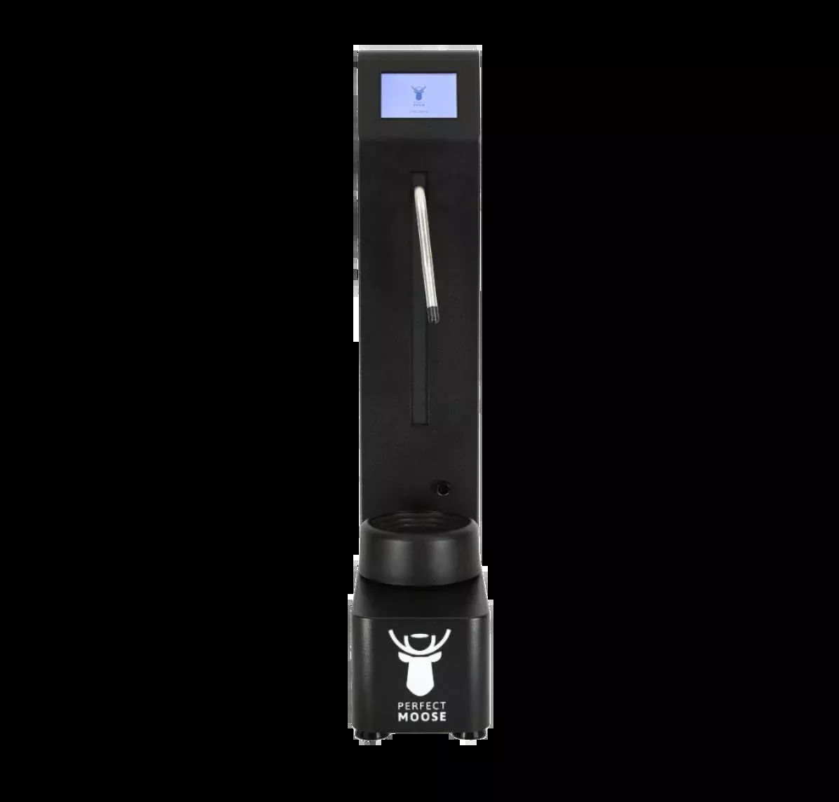 perfect-moose-automatic-milk-steamer-greg-with-free-16oz-25oz-smart-jugs Perfect Moose Automatic Milk Steamer Greg with FREE 16oz & 25oz Smart Jugs