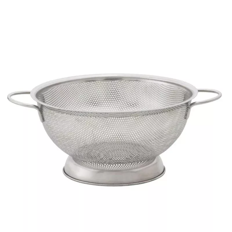 perforated-colander-2-handle-10 PERFORATED COLANDER 2 HANDLE 10"