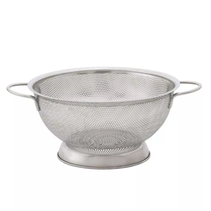 perforated-colander-9 PERFORATED COLANDER 9"