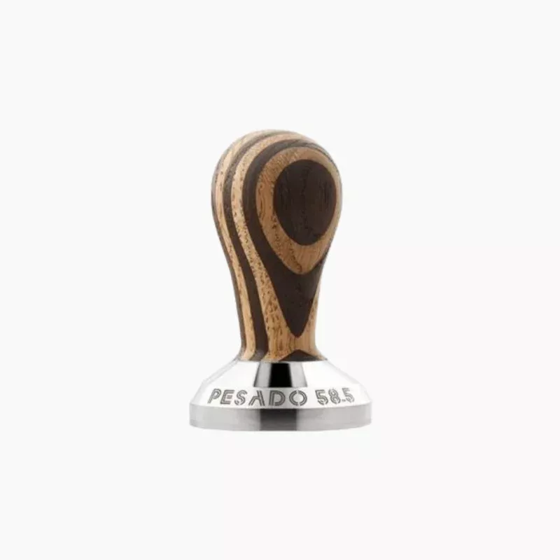 pesado-58-5mm-tamp Pesado 58.5mm Tamp