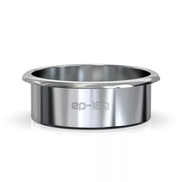 pesado-basket-electro-polished-basket-breville Pesado Basket - electro polished basket(for breville)