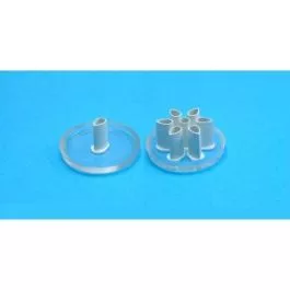 Petal & 6 Petal Eyelet Cutter