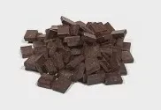 Peter's Bittersweet Gibralter Chocolate Chunks