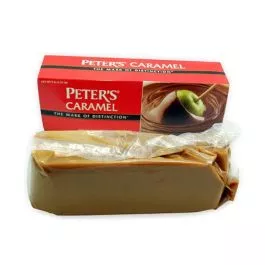peters-caramel-loaf-5-lb Peters Caramel Loaf 5 LB