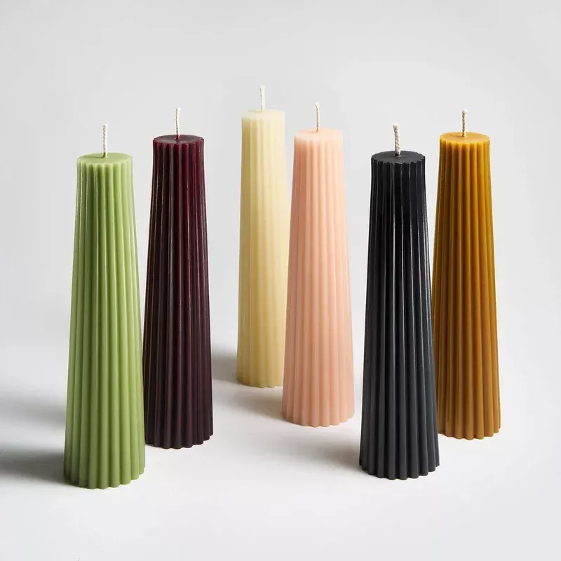 petite-pillar-hand-poured-beeswax-pillar-candle Petite Pillar Hand Poured Beeswax Pillar Candle