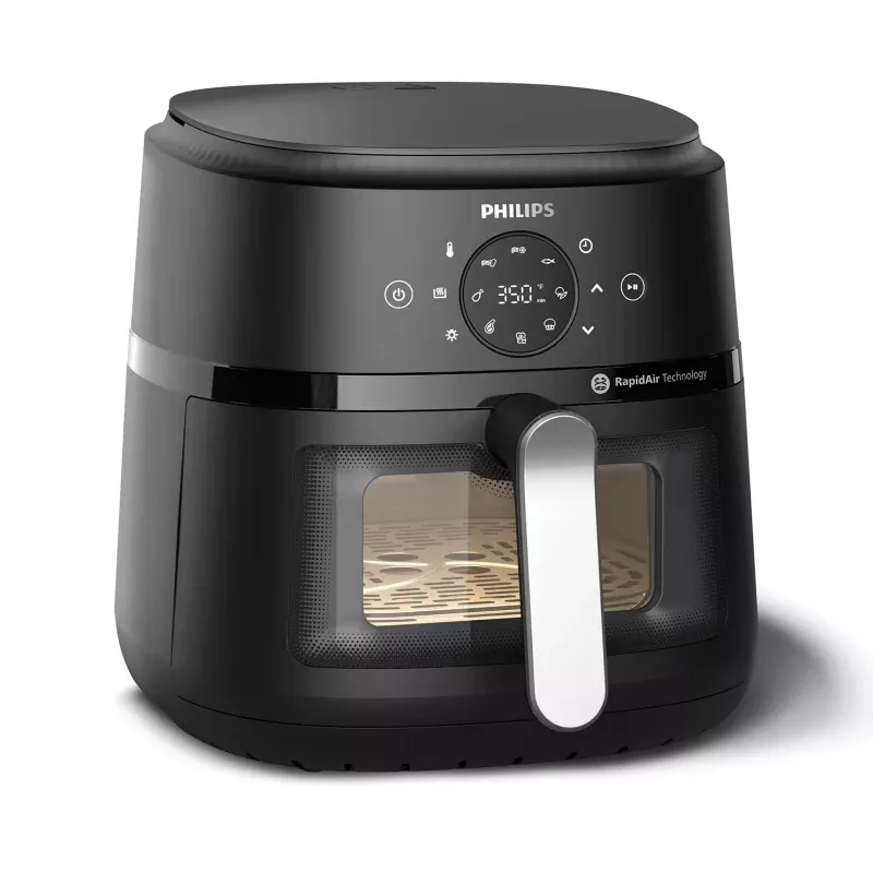 philips-2000-series-airfryer-4-2l Philips 2000 Series Airfryer 4.2L