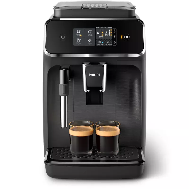 philips-2200-fully-automatic-espresso-machine Philips 2200 Fully Automatic Espresso Machine