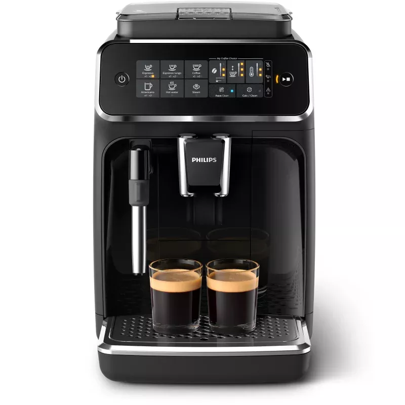 philips-3200-fully-automatic-espresso-machine Philips 3200 Fully Automatic Espresso Machine