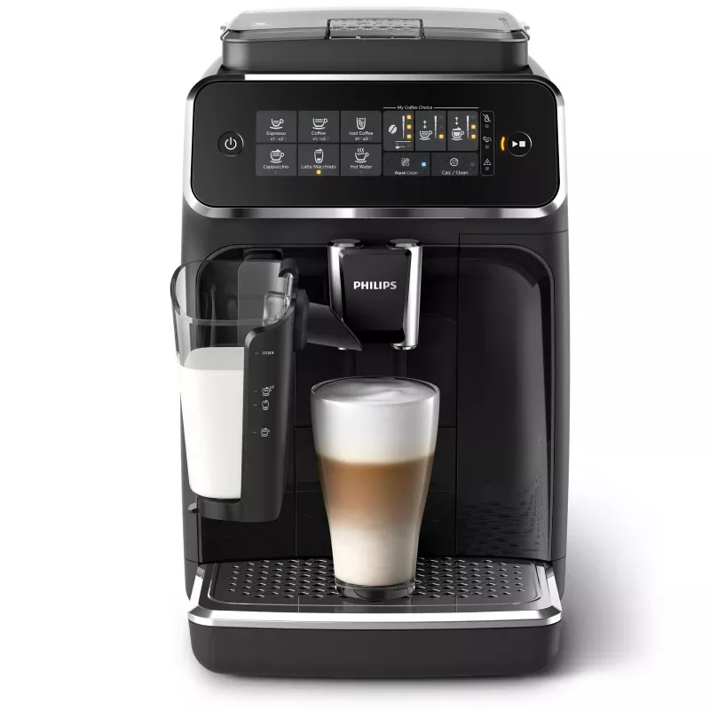 philips-3200-series-fully-automatic-espresso-machine-lattego-with-ice-coffee Philips 3200 Series Fully Automatic Espresso Machine – LatteGo with Ice Coffee
