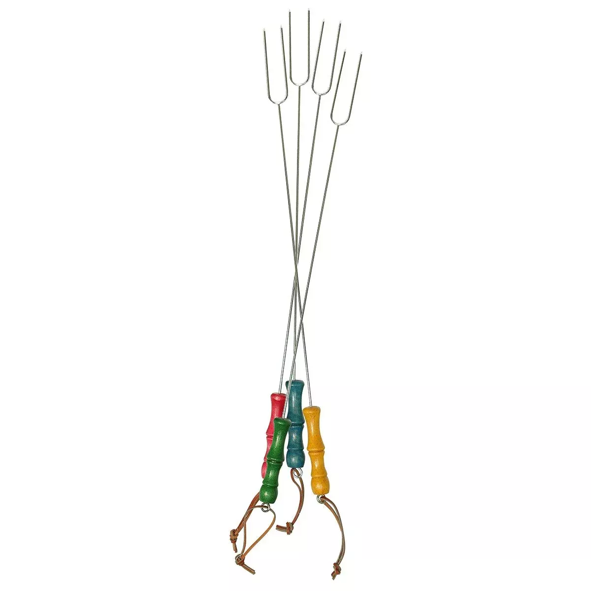 picnic-campfire-fork-22-asst-color PICNIC/CAMPFIRE FORK 22" ASST.COLOR